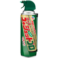 アース製薬 ゴキジェットプロ ノズル付 450mL 1セット(5本)