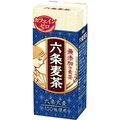 アサヒ飲料 六条麦茶 250ml 紙パック 1セット(24本)