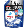 P&G アリエール ジェル つめかえ用 超ジャンボサイズ 1000g 1パック