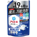 P&G アリエール ジェル つめかえ用 ウルトラジャンボサイズ 1.4kg 1パック