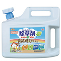 アース製薬 アースガーデン おうちの草コロリ 4.5L 1セット(3本)