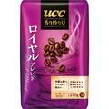 UCC 香り炒り豆 ロイヤルブレンド 270g(豆) 1袋