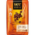 UCC 香り炒り豆 モカブレンド 270g(豆) 1袋