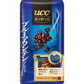 UCC 香り炒り豆 ブルーマウンテンブレンド 160g(豆) 1袋