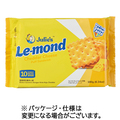 富永貿易 ジュリーズ ル・モンド チェダーチーズクリームサンド 1袋(20枚:2枚×8パック)