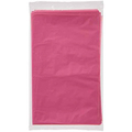 TANOSEE バイオマスポリ袋 サニタリー用 ピンク 1セット(3000枚:50枚×60パック)