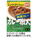 江崎グリコ カレー職人 欧風カレー 中辛 170g/食 1セット(10食)