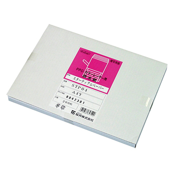 桜井 スターティアルペーパー A3 T 297×420mm STP03 1冊(100枚)