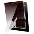 光興業 覗き見防止フィルター TLNW N8PO iPad10.2型用 サイズ218×157mm 縦型ポケット式 TLNWH-0102N8PO 1枚