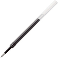 三菱鉛筆 ゲルインクボールペン替芯 0.5mm 黒 ユニボール ワン用 UMR05S.24 1セット(10本)