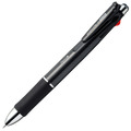 ゼブラ 多機能ペン クリップ-オン マルチ 1000 (軸色 黒) B4SA2-BK 1本
