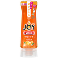 P&G ジョイ W除菌 コンパクト 逆さボトル 贅沢シトラスオレンジの香り 本体 290ml 1本