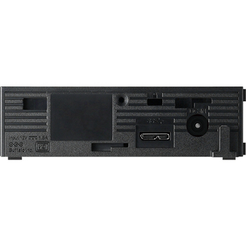 バッファロー USB3.2(Gen1)対応外付けHDD 3TB ブラック HD-LE3U3-BA 1台