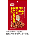 栗山米菓 たぶん日本一堅いあられ(醤油味) 40g 1セット(10パック)