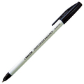 セーラー万年筆 油性 インディGOGOボールペン 0.7mm 黒 業務用パック 52-1151-000 1セット(100本:10本×10箱)
