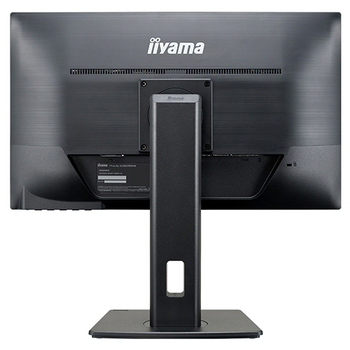 iiyama ProLite 23型ワイド液晶ディスプレイ ブラック XUB2390HS-B5A 1台