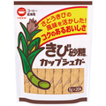 日新製糖 カップ印 きび砂糖 カップシュガー 5g 1パック(20本)