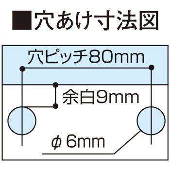 カール事務器 2穴 強力パンチ 165枚穿孔 No.122N 1台