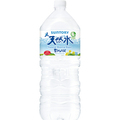 サントリー 天然水 2L ペットボトル 1ケース(6本)