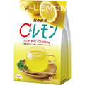 日東紅茶 C&レモン スティック 1パック(10本)