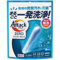 花王 アタックZERO パーフェクトスティック 1パック(16本)