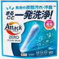 花王 アタックZERO パーフェクトスティック 超特大 1パック(55本)