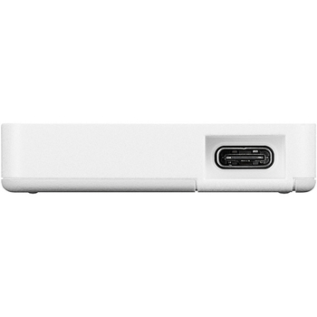 バッファロー USB3.2(Gen2)対応 ポータブルSSD 1.9TB ホワイト SSD-PGM1.9U3-W 1台