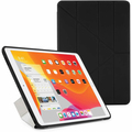 ピペット iPad 10.2 Origami Case Black P052-49-7 1個