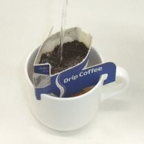 ドトールコーヒー ドリップコーヒー クラシックブレンド 7g 1セット(100袋:50袋×2箱)