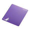 エレコム レーザー&光学式マウス対応マウスパッド animal mousepad ネコ MP-111E 1枚