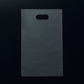 TANOSEE CPP手提袋(小判抜きタイプ) A4 ヨコ230×タテ380×厚さ0.05mm 1パック(50枚)