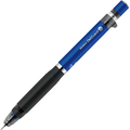 ゼブラ シャープペンシル デルガード タイプER 0.5mm (軸色:ブルー) P-MA88-BL 1本