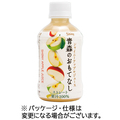 青森県りんごジュース シャイニー 青森のおもてなし 280ml ペットボトル 1セット(48本:24本×2ケース)