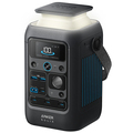 アンカージャパン ポータブル電源 ANKER Solix C300 DC Portable Power Station 288Wh ブラック A1726511