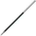 ぺんてる 多色・多機能油性ボールペン用替芯 0.7mm 黒 XBXS7-A 1セット(10本)