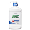 サンスター G・U・M(ガム) デンタルリンス ノンアルコールタイプ 960mL 1本