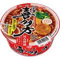 サンヨー食品 サッポロ一番 旅麺 喜多方醤油ラーメン 1ケース(12食)