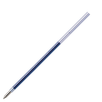 ぺんてる 多色・多機能油性ボールペン用替芯 0.7mm 青 XBXS7-C 1セット(10本)