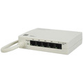 パナソニックLSネットワークス レイヤ2 スイッチングハブ Switch-S5 5ポート PN21050 1台