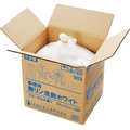 長良化学工業 業務用 無リン洗剤 ホワイト 5kg/袋 903 1箱(2袋)