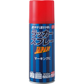 ニッペホームプロダクツ ラッカースプレー JAPAN 300mL レッド 10 1本