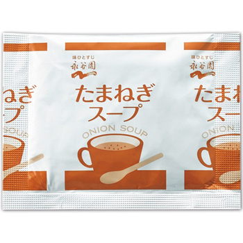 永谷園 たまねぎスープ 業務用 3.5g/食 1パック(50食)