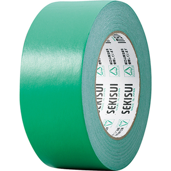 積水化学 カラークラフトテープ No.500WC 50mm×50m 緑 K50WM13 1巻