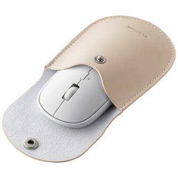 エレコム Bluetooth4.2マウス Slint ホワイト M-TM10BBWH 1個