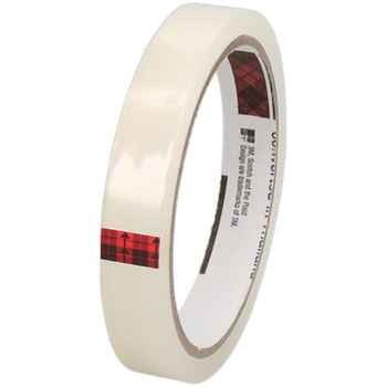 3M スコッチ 透明粘着テープ 15mm×35m 600-3-1535-10P 1パック(10巻)