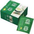 ハラダ製茶 徳用煎茶ティーバッグ 1セット(600バッグ:50バッグ×12箱)