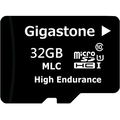 Gigastone microSDHCカード ドライブレコーダー・カーナビ対応 32GB UHS-I Class10 GJMX-32GU1M 1枚
