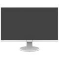 NEC 24型3辺狭額縁IPSワイド液晶ディスプレイ ホワイト LCD-L242F 1台