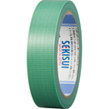 積水化学 フィットライトテープ No.738 25mm×25m 緑 N738M02 1巻
