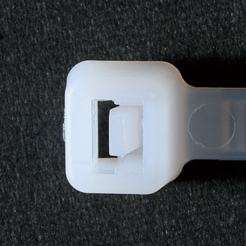 TANOSEE 結束バンド 100mm 1パック(100本)